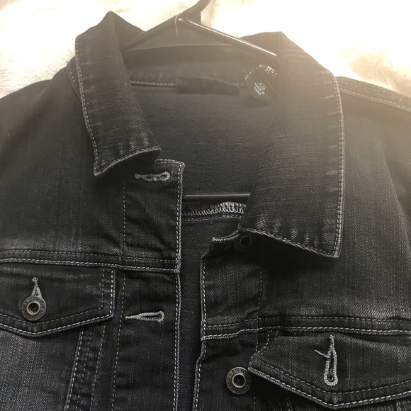 NY&CO Women’s Star Wars Jean Jacket - Picture 2 of 10